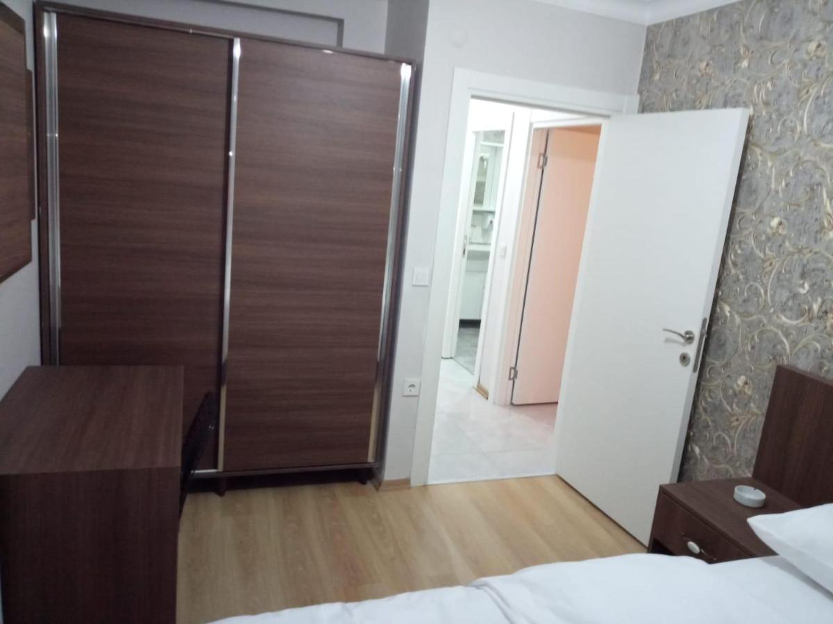Marmara Apart Otel Çatalca Extérieur photo