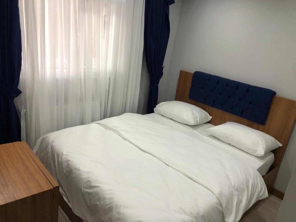 Marmara Apart Otel Çatalca Extérieur photo