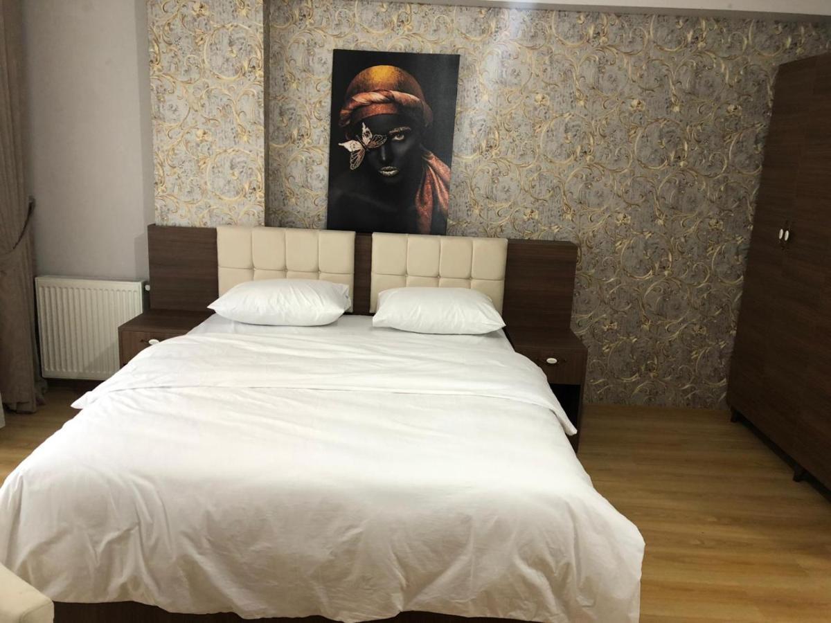 Marmara Apart Otel Çatalca Extérieur photo