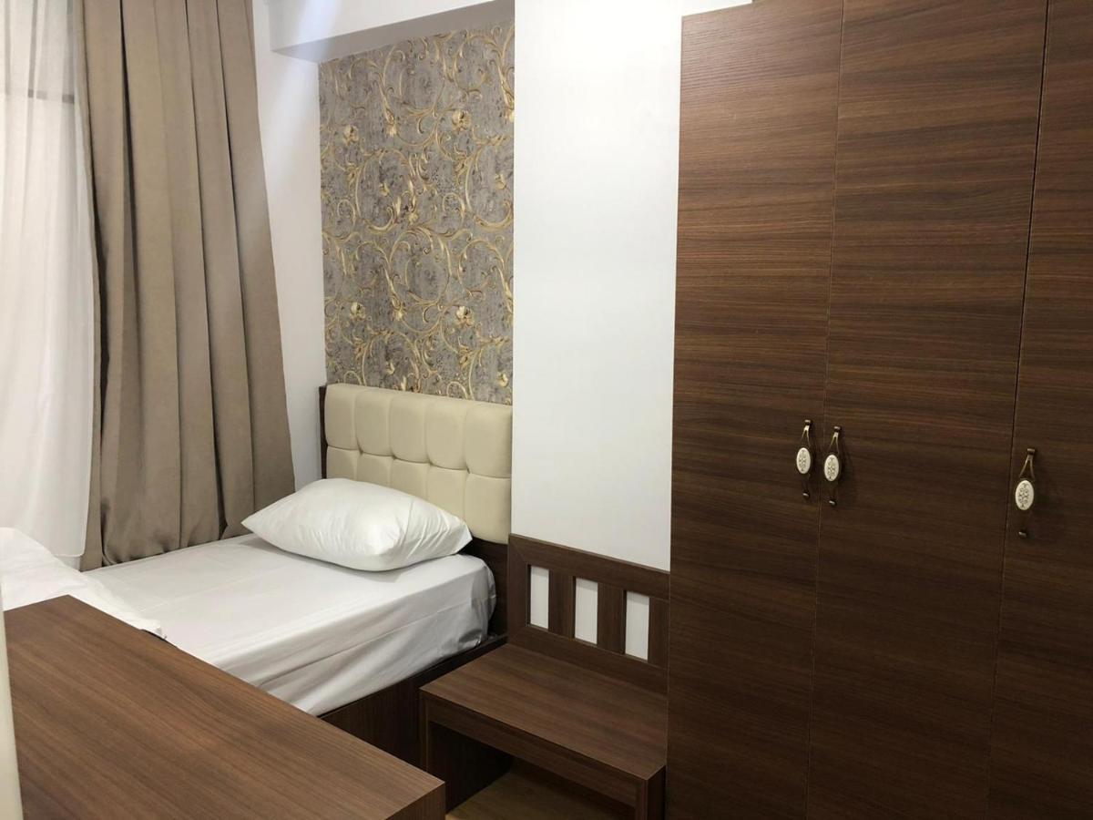 Marmara Apart Otel Çatalca Extérieur photo