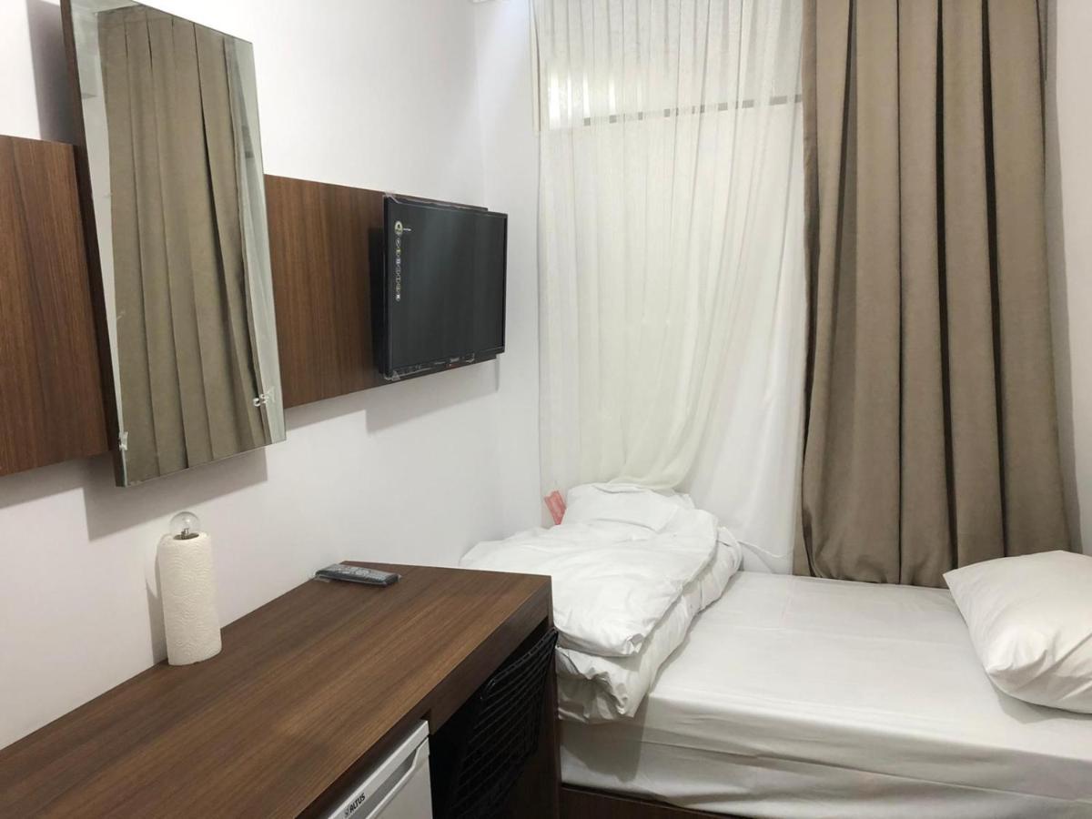 Marmara Apart Otel Çatalca Extérieur photo